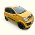 MICROCAR M-GO SXI, 2010 F8 SPECIAL EDITION 